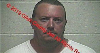 Gary Phillips, - Giles County, TN 