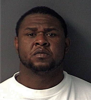 Gregory Phillips, - Escambia County, FL 