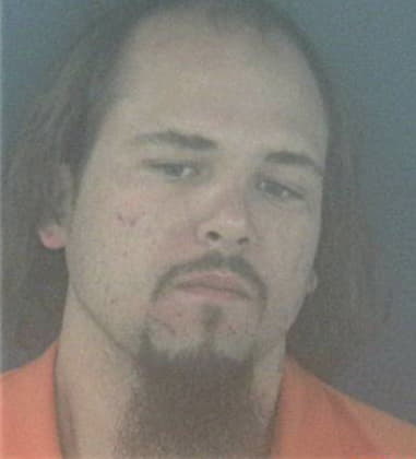 James Pilkinton, - Gadsden County, FL 