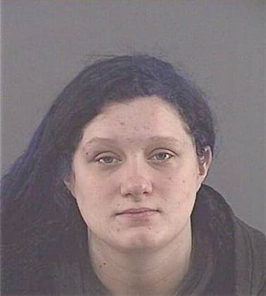 Jennifer Pruss, - Peoria County, IL 