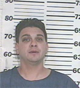 Jose Ramirez - Hidalgo County, TX 