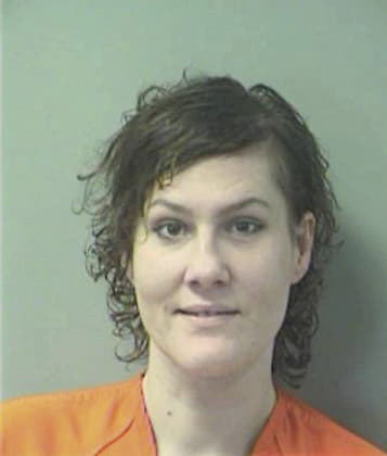 Jessica Ramsey, - Okaloosa County, FL 