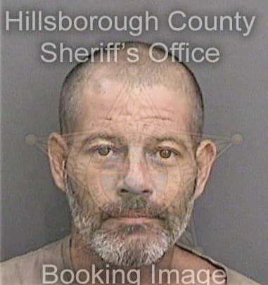 Scott Reams, - Hillsborough County, FL 