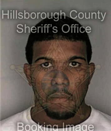 Carlos Riveramaisonet - Hillsborough County, FL 