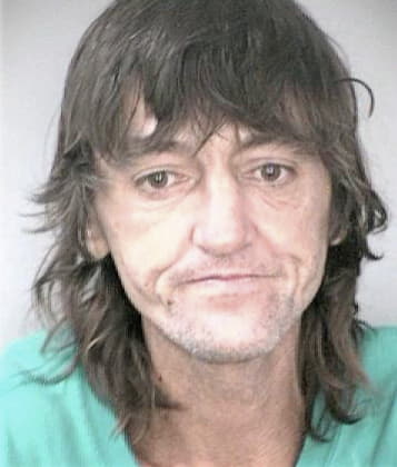 Randy Rivers - Hillsborough County, FL 