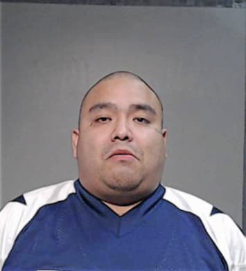 Monroy Rodriguez, - Hidalgo County, TX 