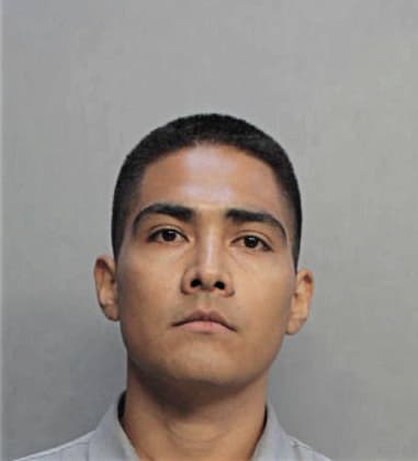 Osman Rodriguez, - Dade County, FL 