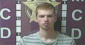 Richard Roland - Madison County, KY 