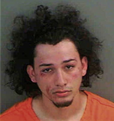 Miguel Romero, - Collier County, FL 