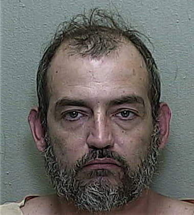 Thomas Rougier, - Marion County, FL 