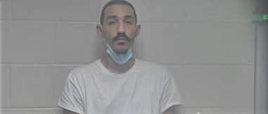 Clarence Sams, - Oldham County, KY 