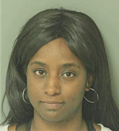 Maira Santana - Wake County, NC 