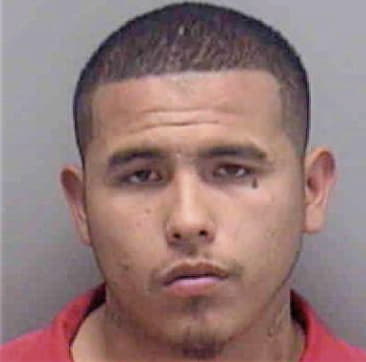 Carlos Santiago, - Lee County, FL 