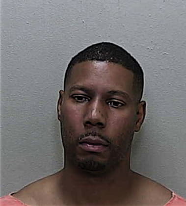 Romell Scott, - Marion County, FL 