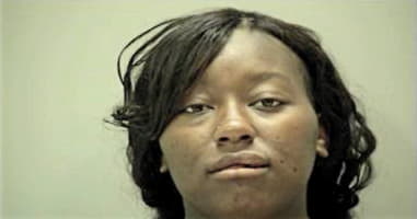 Tykia Shannon, - Wilson County, TN 