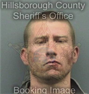 Steven Sinadinos, - Hillsborough County, FL 