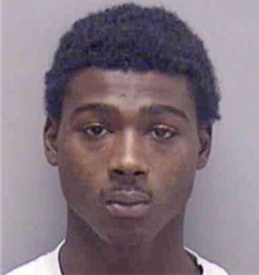 Xavier Sly, - Lee County, FL 