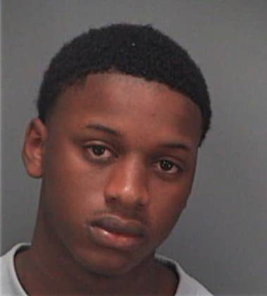 Bennie Smarr - Pinellas County, FL 