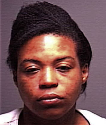 Ernestine Smith - Polk County, FL 
