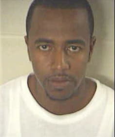 Franklin Smith - Fulton County, GA 