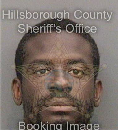 Marcus Smith, - Hillsborough County, FL 