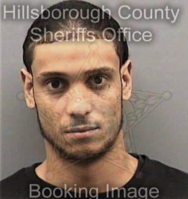 Obie Smith, - Hillsborough County, FL 