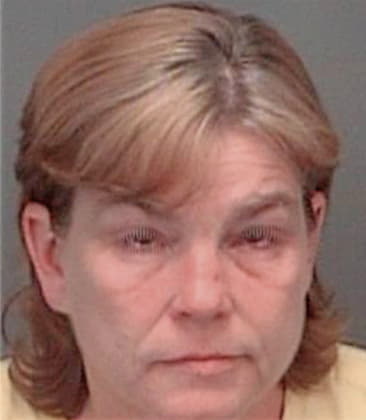 Vikki Soltis - Pinellas County, FL 