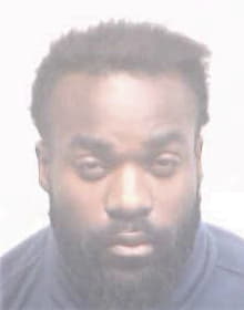 Daniel Stafford - Fulton County, GA 