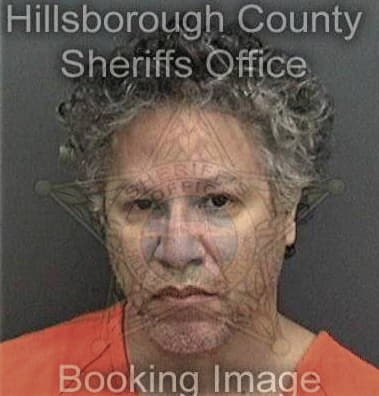 Richard Swider, - Hillsborough County, FL 