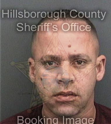 David Szep, - Hillsborough County, FL 