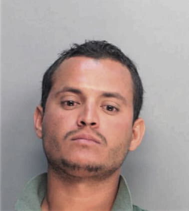 Sebastian Tamayo, - Dade County, FL 