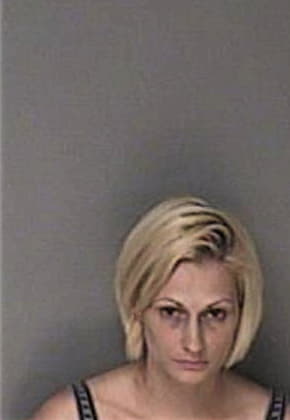 Donna Tench - Gaston County, NC 