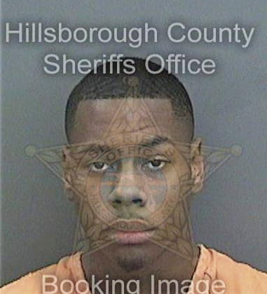 Anthony Thornton, - Hillsborough County, FL 