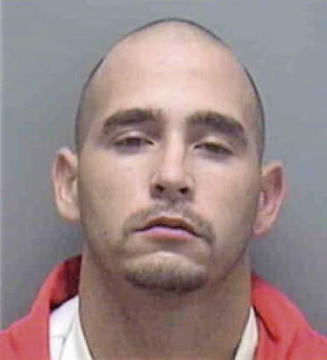 Joshua Travis, - Lee County, FL 