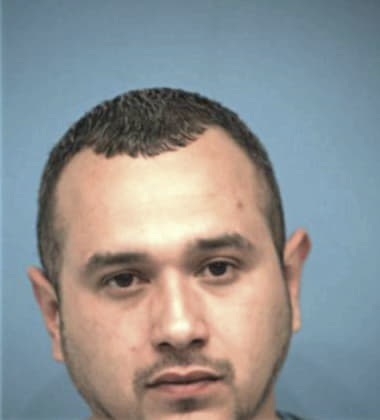 Jose Trujillo-Ramirez, - Williamson County, TX 