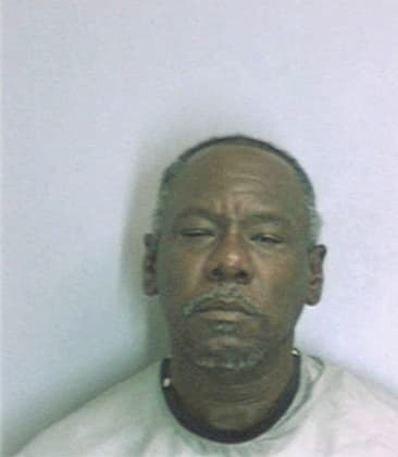 Ronnie Tyler - DeKalb County, GA 