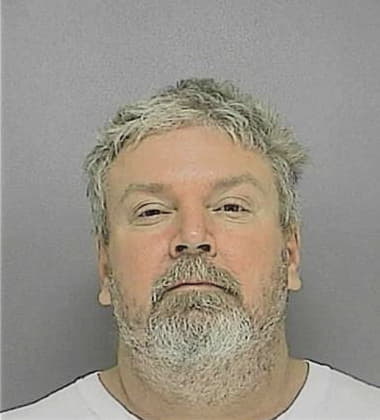 David Vandergrift, - Volusia County, FL 