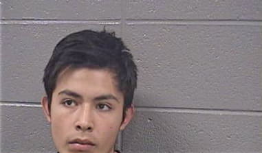 Ronald Velazquez, - Cook County, IL 