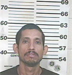 Hector Venegas, - Hidalgo County, TX 