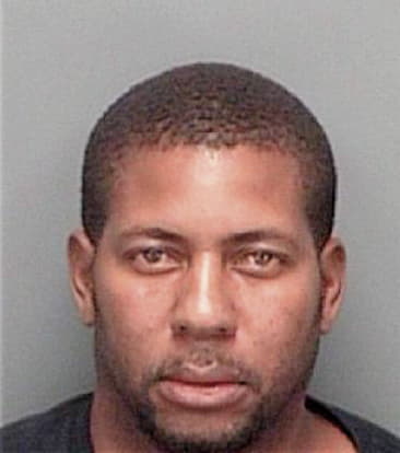 Anthony Walker, - Pinellas County, FL 