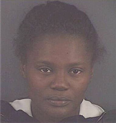 Dakeisha Walton, - Peoria County, IL 