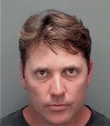 Wesley Weller, - Pinellas County, FL 