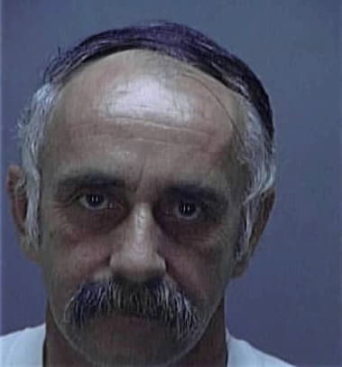 Michael Wells - Polk County, FL 
