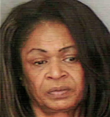 Shanita West - Polk County, FL 
