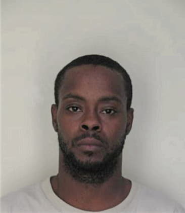 Brandon White - Hillsborough County, FL 