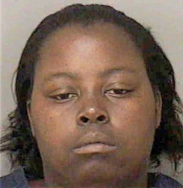 Florencia White - Polk County, FL 