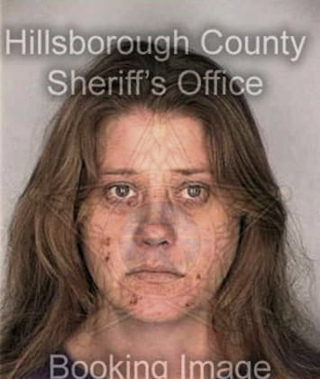 Sonja Whitman - Hillsborough County, FL 