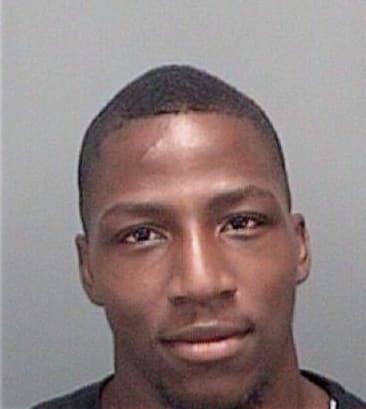 Reynaldo Williams, - Pinellas County, FL 