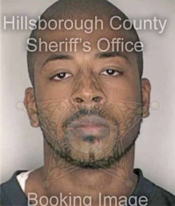 Robert Williams, - Hillsborough County, FL 