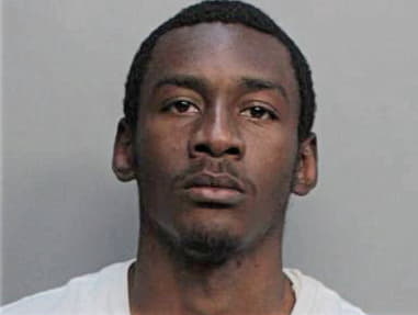 Jarvis Winkfield, - Dade County, FL 